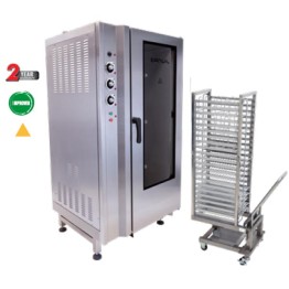 Convection Oven Anvil (Combi) - 20 Pan