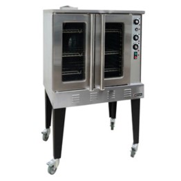 Convection Gas Oven - Anvil - 11 Pan (967 X 1099 X 1384mm)