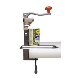 Can Opener Cater Ace With Table Clamp