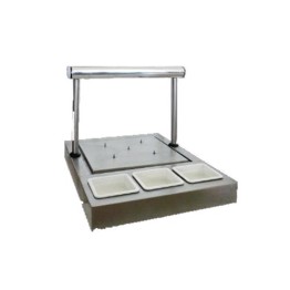 Display Works Carvery Unit