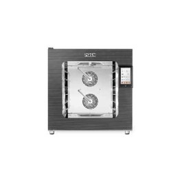 Combi Steam Oven Piron [Colombo] - 6 Pan - Touch