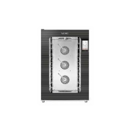 Combi Steam Oven Piron [Colombo] - 10 Pan - Touch