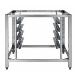 Combi Steam Oven Piron [Marco] - St/Steel Stand [Low]