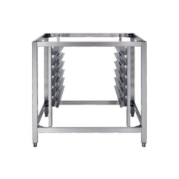 Combi Steam Oven Piron [Marco] - St/Steel Stand