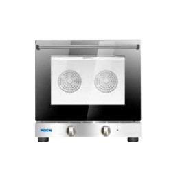 Convection Oven Piron [Caboto] - Manual No Humidity