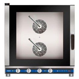 Combi Steam Oven Piron (Galilei Plus) 6 Pan