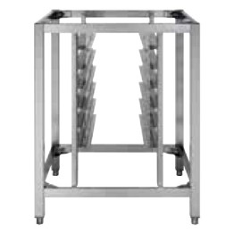 Convec Oven Piron [Caboto] - St/Steel Stand
