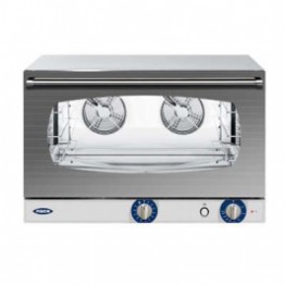 Convection Oven Piron [Caboto] - Manual With Humidity