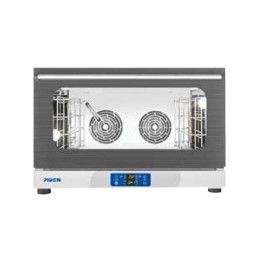 Convection Oven Piron [Caboto] - Digital With Humidity