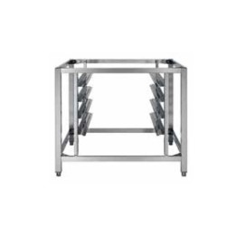 Combi Steam Oven Piron [Magellano] - St/Steel Stand [Low]