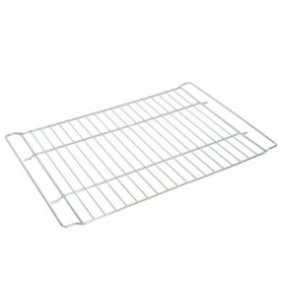 Chrome Grid Only - 600 X 400mm