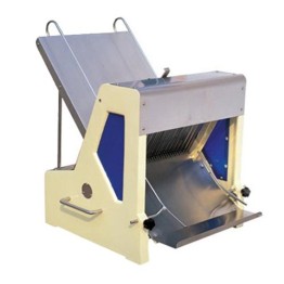 Bread Slicer - Electric Table Top model excl stand