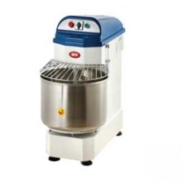Gatto 50 Liter Dough Mixer 380V 2 Speed