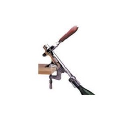 Cork Screw Rapid – Chrome
