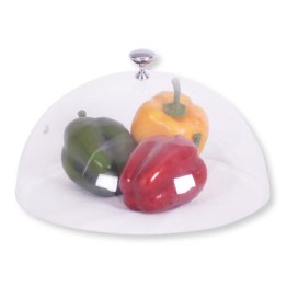 Dome Cloche Plastic - 350mm