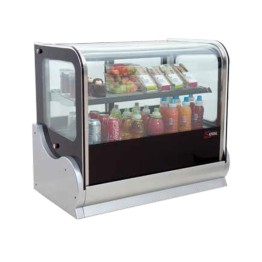 Display Unit Fridge Salvadore - C/Top Bella - 1500mm