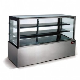 Display Unit Fridge Salvadore - F/Stand Cappi 1500mm