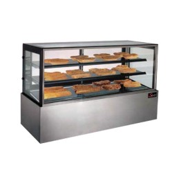 Display Unit Heated Salvadore - F/Standing Cencio - 900mm