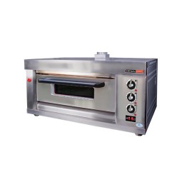 Deck Oven Anvil - Gas - 2 Tray – Single [New]