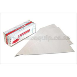 Disposable Piping Bags (Roll Of 72)