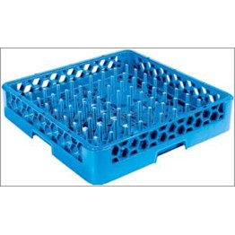 Dish Rack - All Purpose/Plate (Blue)