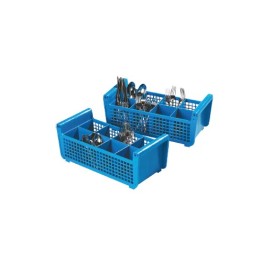 Dishwashing Rack-Cutlery Holder