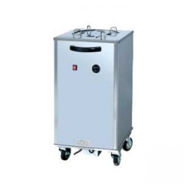 Gatto Mobile Plate Lowerator Single Tube