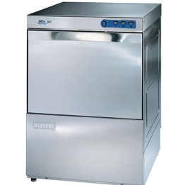 Dish Washer Dihr - Gs50 Undercounter - 220V 