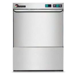 Dishwasher D-Wash 40 - Undercounter