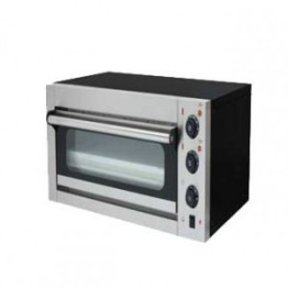Gatto Double Pizza Oven 2 x 400 X 600 - 4 X 300 Pizzas