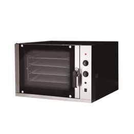 Gatto 4 Pan Convection Oven (Pan 600 X 400)
