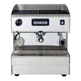 Espresso Machine Cipriani - Fully Automatic [Complete] - 1 Group