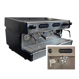 Espresso Machine - Fully Automatic