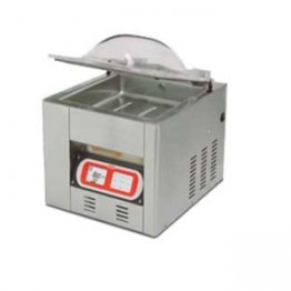 Euromatic System 35 Vacuum Pack Machine