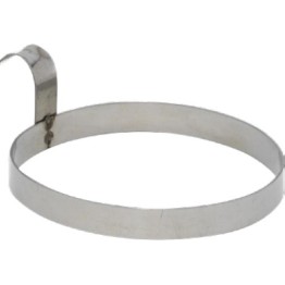 Egg Ring Round - 95 (Diameter).
