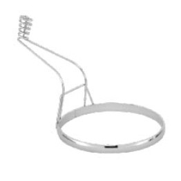 Egg Ring Round - Heavy Duty - 95 (Diameter).