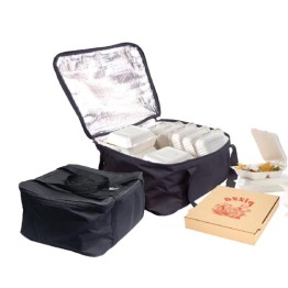 Food Delivery Bag