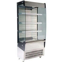 Pacific Open Chiller 900mm