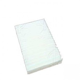 [Discontinued] Gatto Paper For Above F45 110 X 45mm (50Pcs)