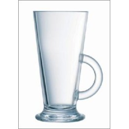 Latino Mug 290Ml - H150 W99mm. Min Order Qty=6