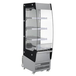Grab And Go - Cooled Display - 494Mm X 600Mm X 1742Mm