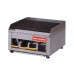 Gas Griller / Char Griller / Flame Griller - Table Model - Choose various sizes