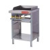 Gas Griller / Char Griller / Flame Griller - Floor Model - Choose various sizes
