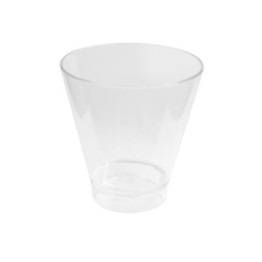 Tumbler Polycarbonate - 250Ml