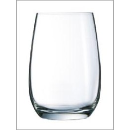Hi Ball 350Ml - H127 W65mm. Min Order Qty=6