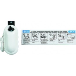 Hand & Nail Brush Kit