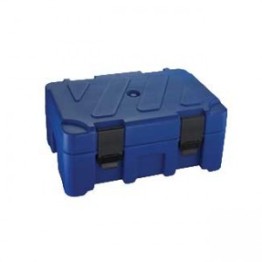 Gatto Insulated Top Load Hot Box - 16Lt
