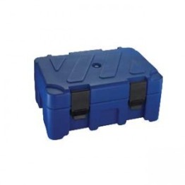 Gatto Insulated Top Load Hot Box - 24Lt 