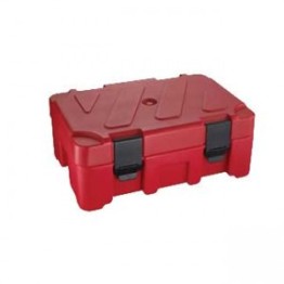 Gatto Insulated Top Load Hot Box - 30Lt 