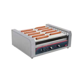 Hot Dog Roller Anvil - 11 Roller